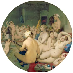 Il bagno turco